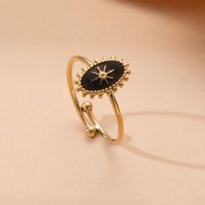 Boho Ring #1724